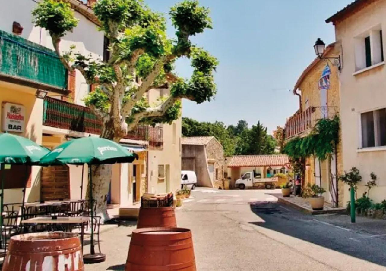 Chambres D'Hotes Et Spa Privatif - Le Loft Gard Saint-Michel-d'Euzet エクステリア 写真