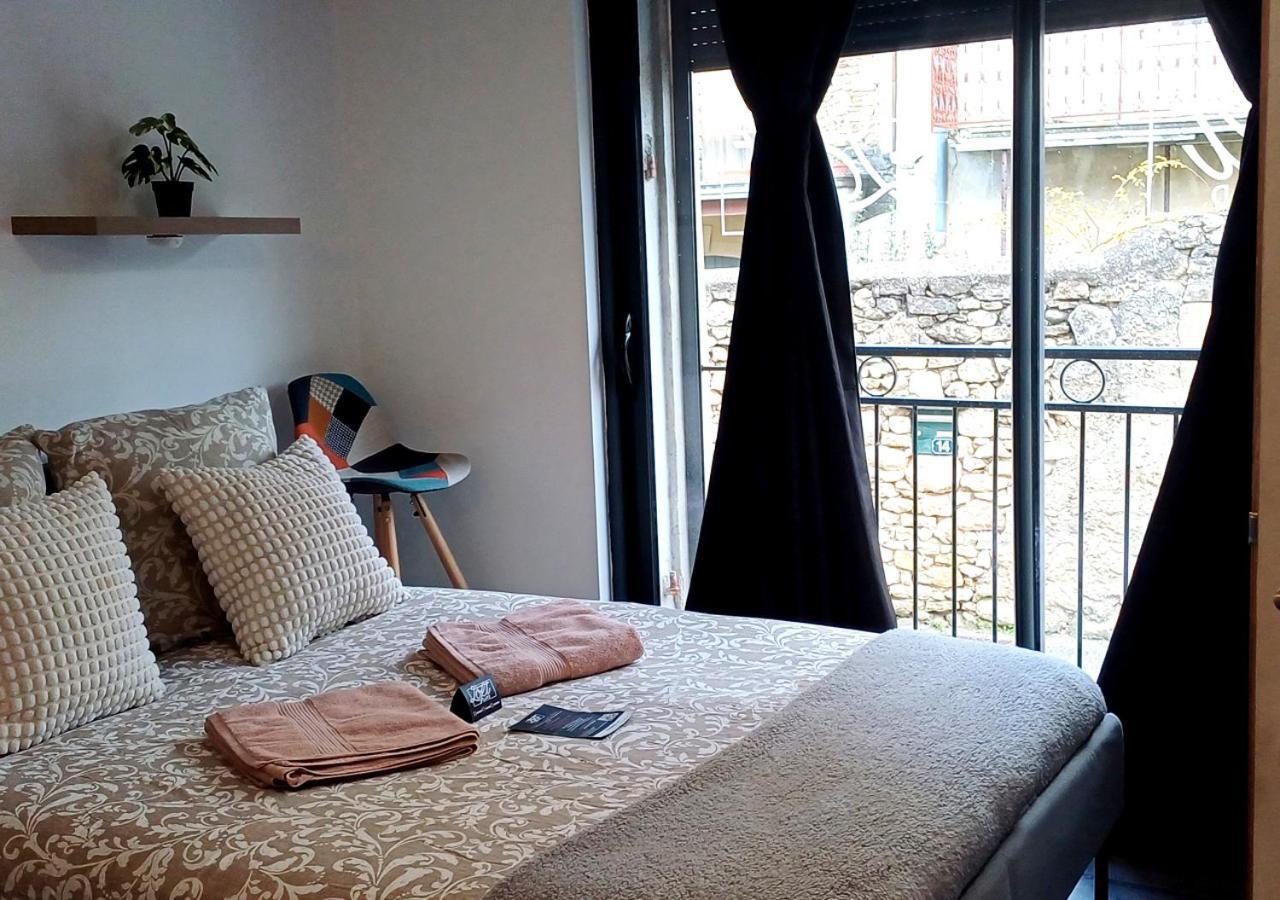 Chambres D'Hotes Et Spa Privatif - Le Loft Gard Saint-Michel-d'Euzet エクステリア 写真