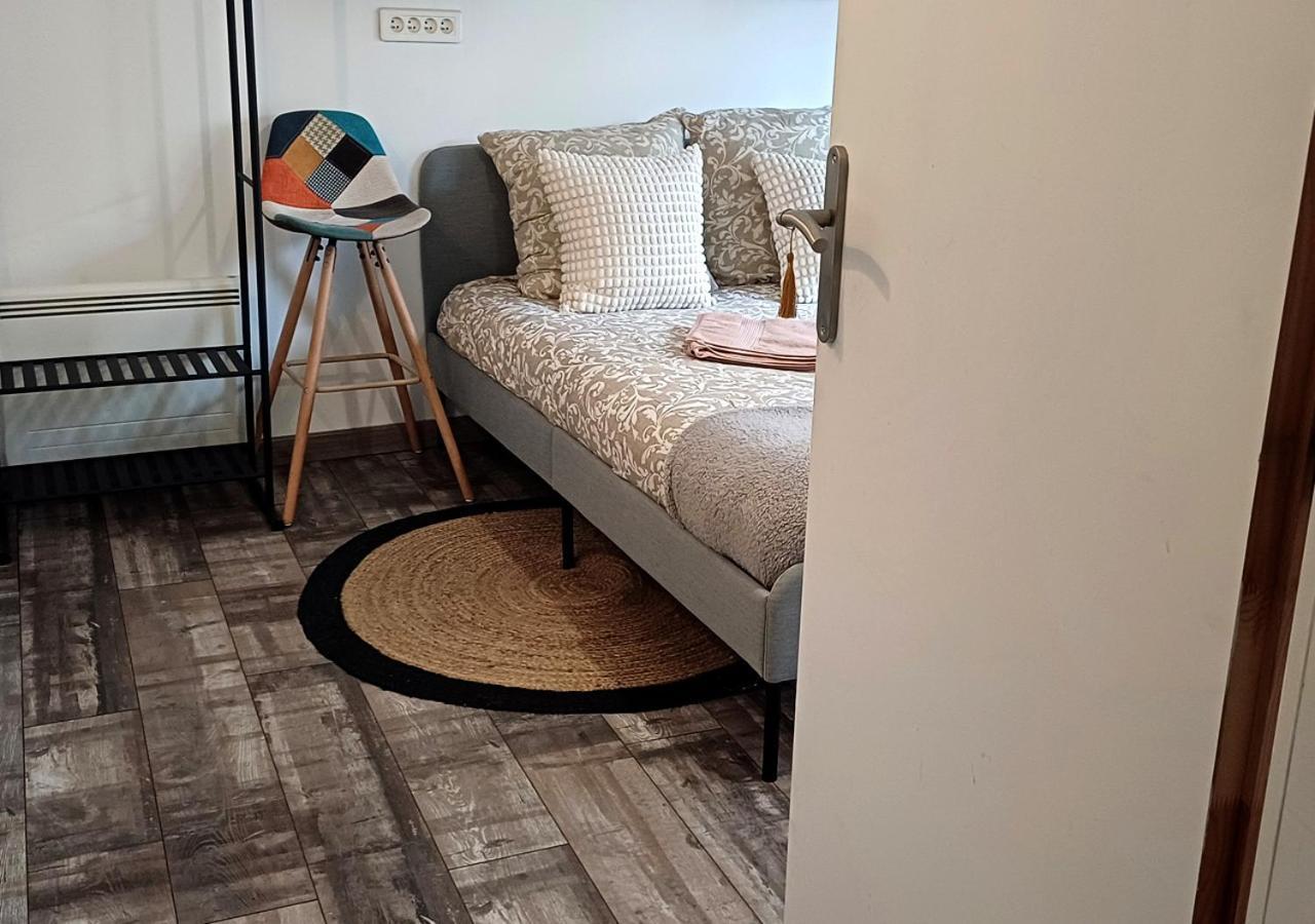 Chambres D'Hotes Et Spa Privatif - Le Loft Gard Saint-Michel-d'Euzet エクステリア 写真