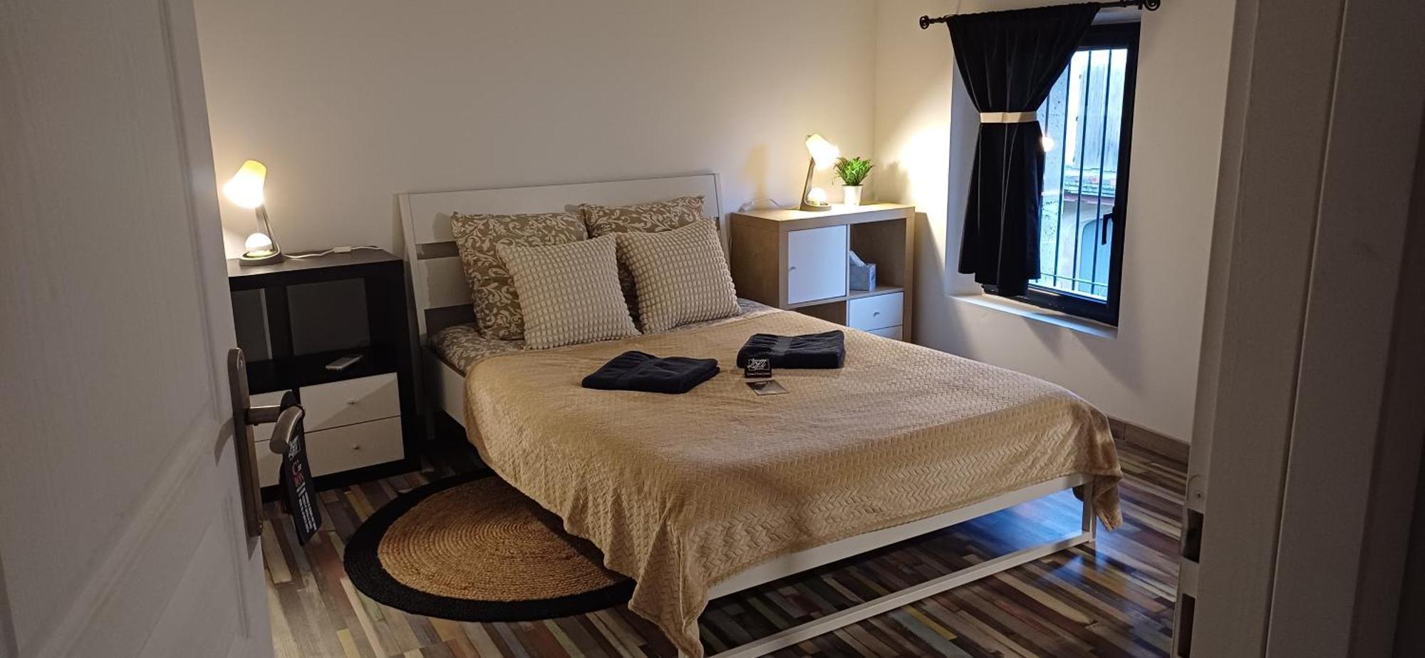 Chambres D'Hotes Et Spa Privatif - Le Loft Gard Saint-Michel-d'Euzet エクステリア 写真